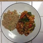 Best Szechuan Chicken in Edgewood, KY