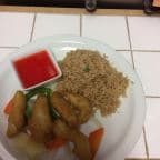 Best Sweet & Sour Chicken in Edgewood, KY
