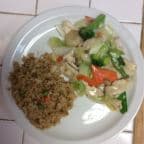 Best Chicken Vegetables in Edgewood, KY