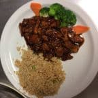 Best Bourbon Chicken in Edgewood, KY