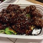 Best Sesame Chicken in Edgewood, KY