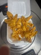 Best Crab Rangoon (6) in Edgewood, KY