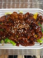 Best Chung King Beef in Edgewood, KY