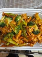 Best Szechuan Chicken in Edgewood, KY